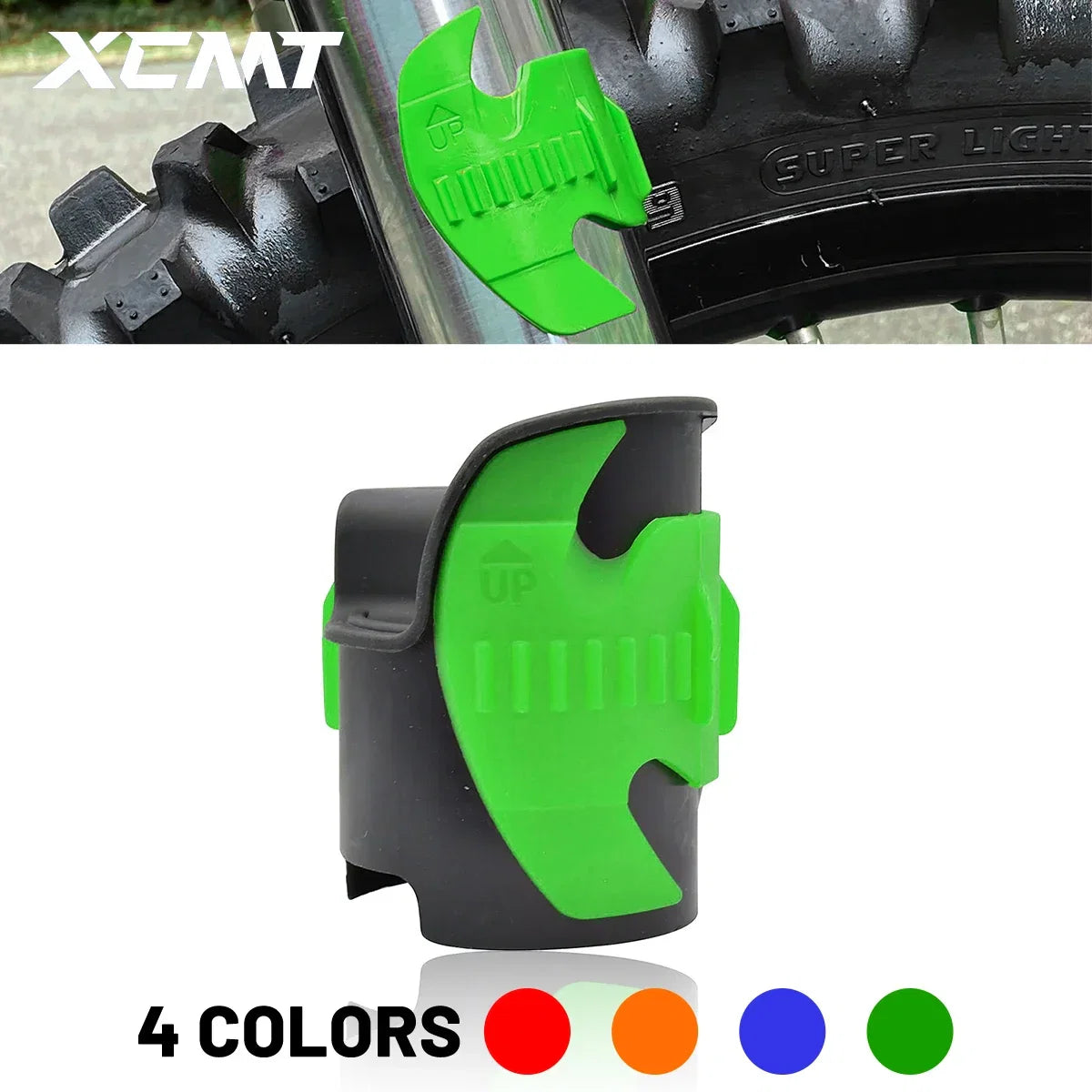45-55mm Motorcycle Oil Seal Fork Cleaner MotorBike Shock Absorber Oil Seal Cleaning Tool For Kawasaki KTM YAMAHA HONDA SUZUKI - P's One-Stop Shop 