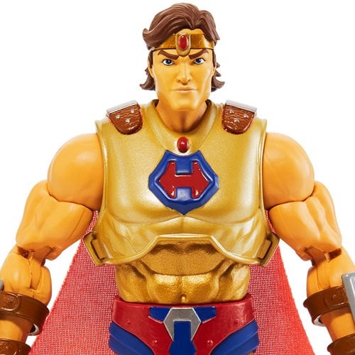 Figurine articulée Masterverse Revelation Les Maîtres de l'Univers - Sélectionnez une ou plusieurs figurines