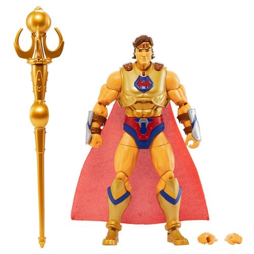 Figurine articulée Masterverse Revelation Les Maîtres de l'Univers - Sélectionnez une ou plusieurs figurines