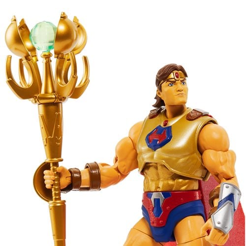 Figurine articulée Masterverse Revelation Les Maîtres de l'Univers - Sélectionnez une ou plusieurs figurines