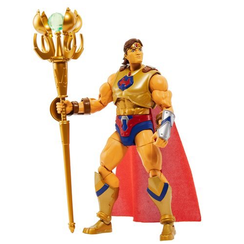 Figurine articulée Masterverse Revelation Les Maîtres de l'Univers - Sélectionnez une ou plusieurs figurines
