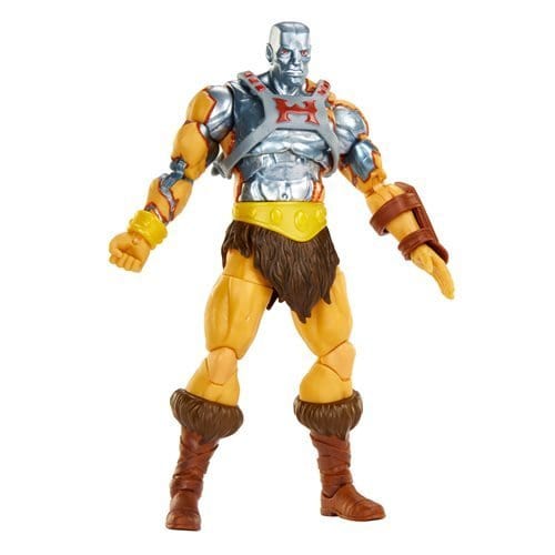 Figurine articulée Masterverse Revelation Les Maîtres de l'Univers - Sélectionnez une ou plusieurs figurines