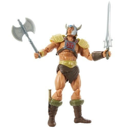 Figurine articulée Masterverse Revelation Les Maîtres de l'Univers - Sélectionnez une ou plusieurs figurines