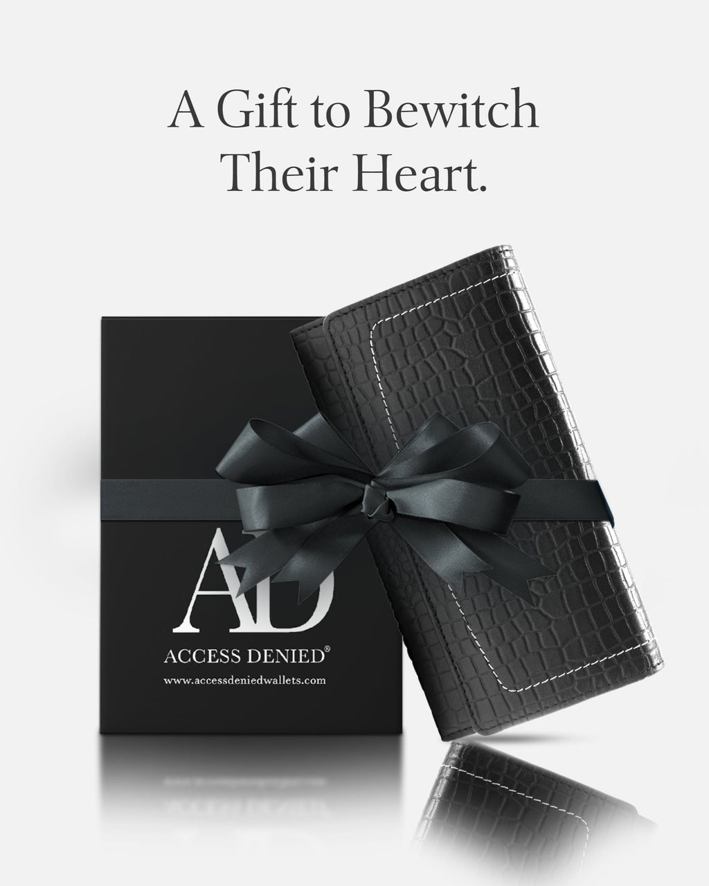 Accordion Clutch Wallet - P's One-Stop Shop 