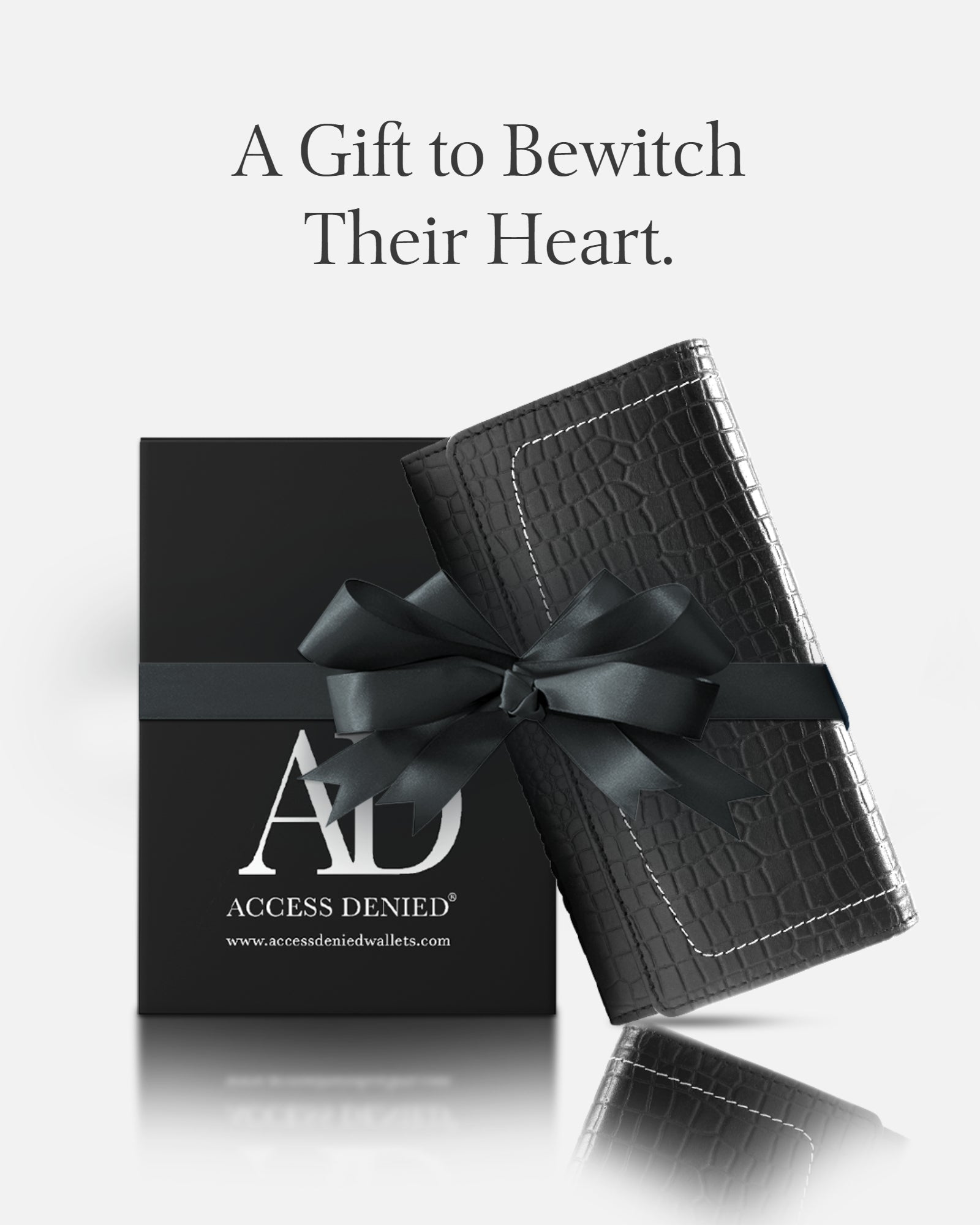 Accordion Clutch Wallet - P's One-Stop Shop 