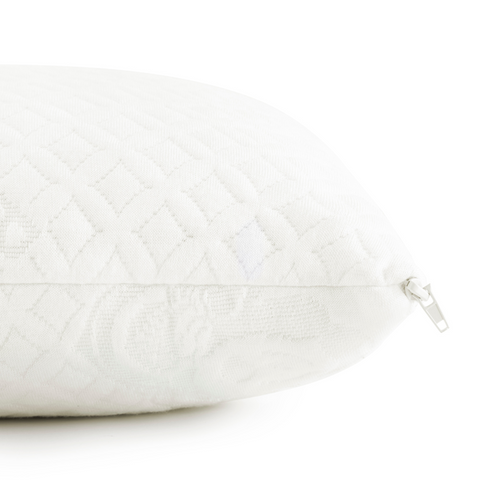 Adjustable Bamboo Cooling Pillow | Toddler - P's One-Stop Shop 