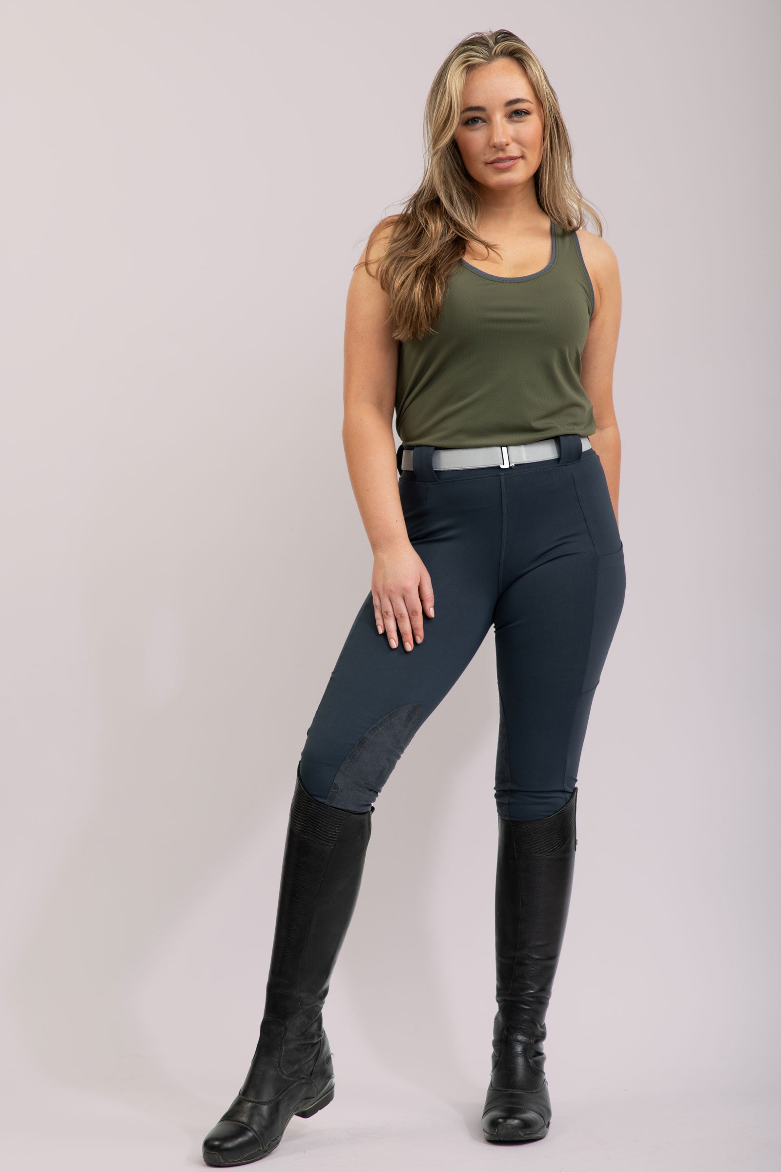 Adler Breech - P's One-Stop Shop 