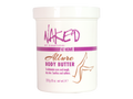 Allure Body Butter - Naked by Essations - P's One-Stop Shop 