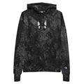 Amazed Cat Tie-Dye Hoodie - P's One-Stop Shop 