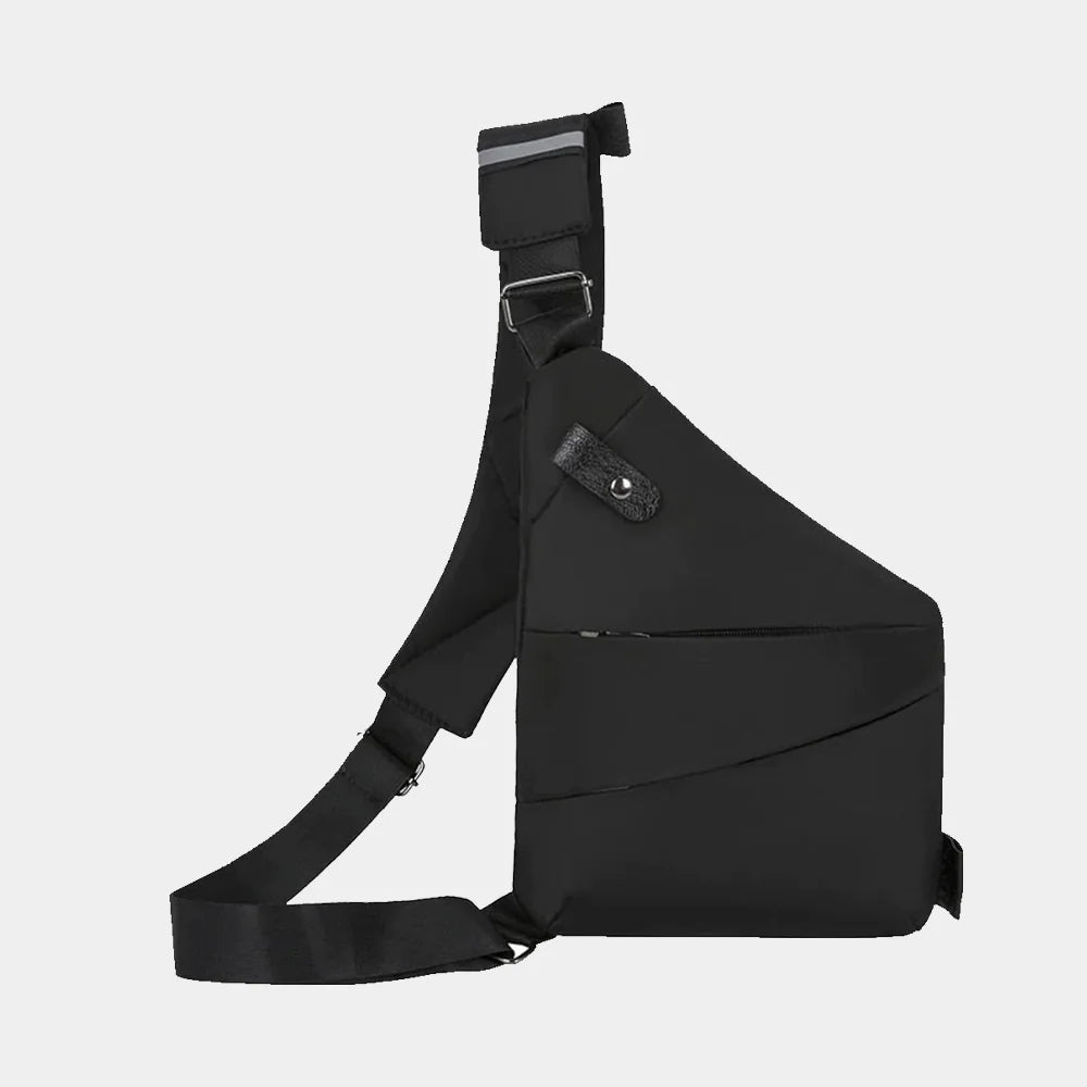 Anti Theft Travel Bag - P's One-Stop Shop 