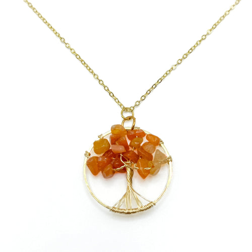 Ashton necklace - P's One-Stop Shop 