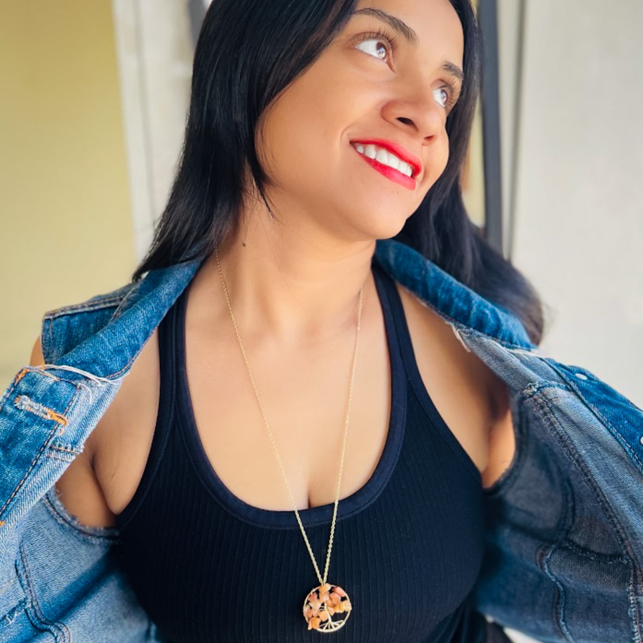 Ashton necklace - P's One-Stop Shop 