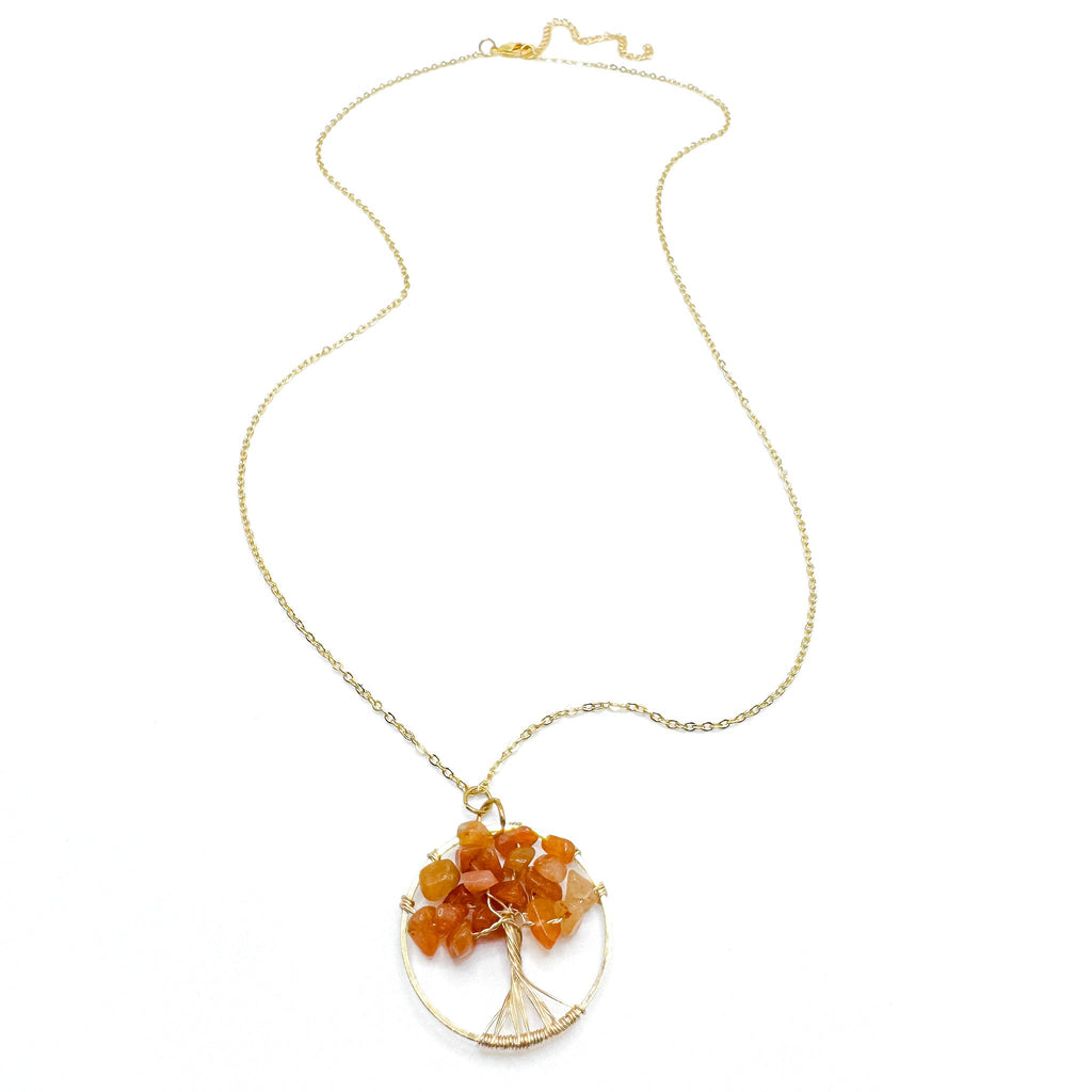 Ashton necklace - P's One-Stop Shop 