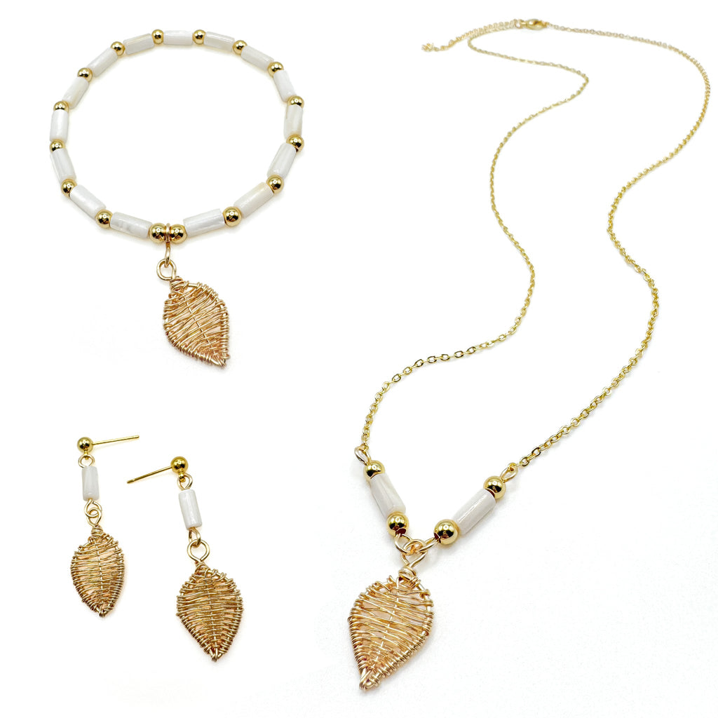 Aspen bracelet - P's One-Stop Shop 