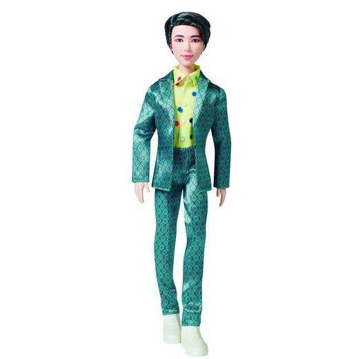 BTS Core Idol Fashion Doll - Select Figure(s) - P's One-Stop Shop 