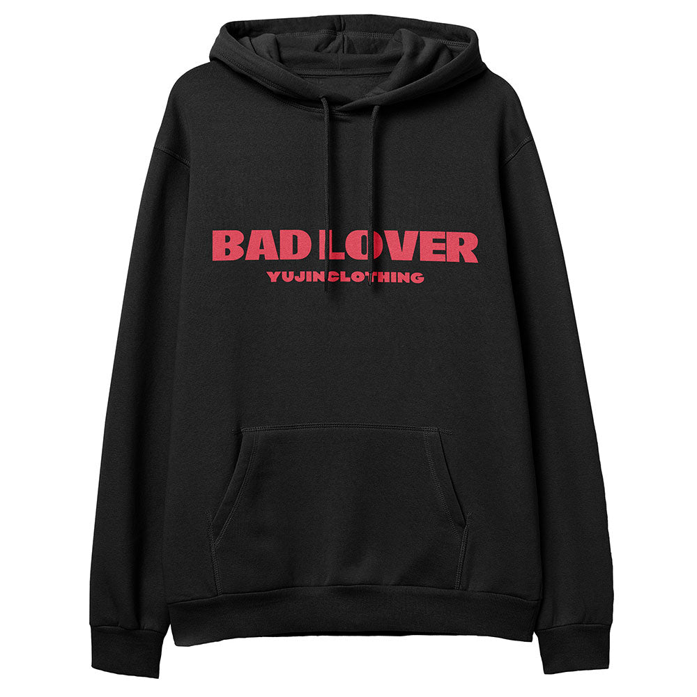 Bad Lover Hoodie - P's One-Stop Shop 