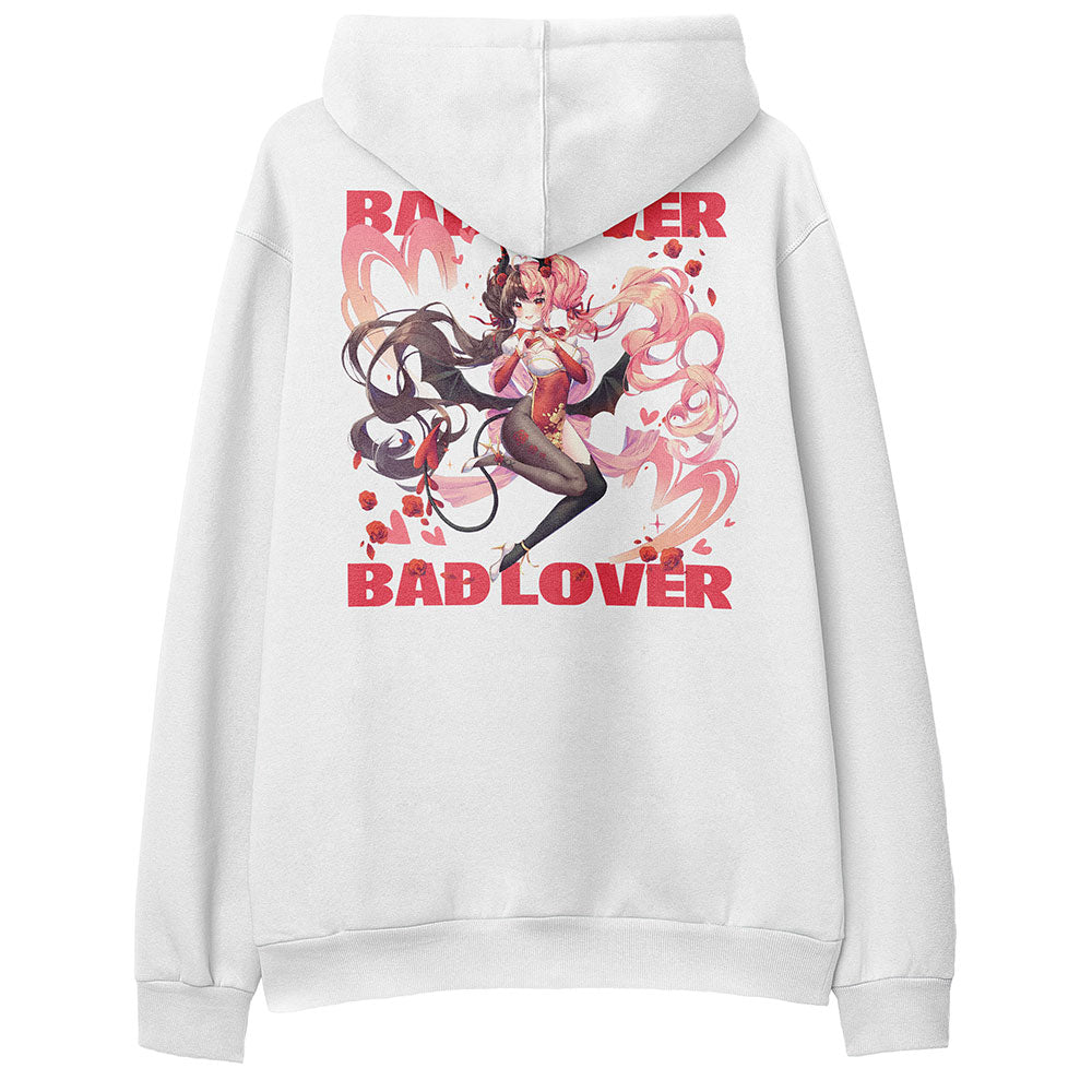Bad Lover Hoodie - P's One-Stop Shop 