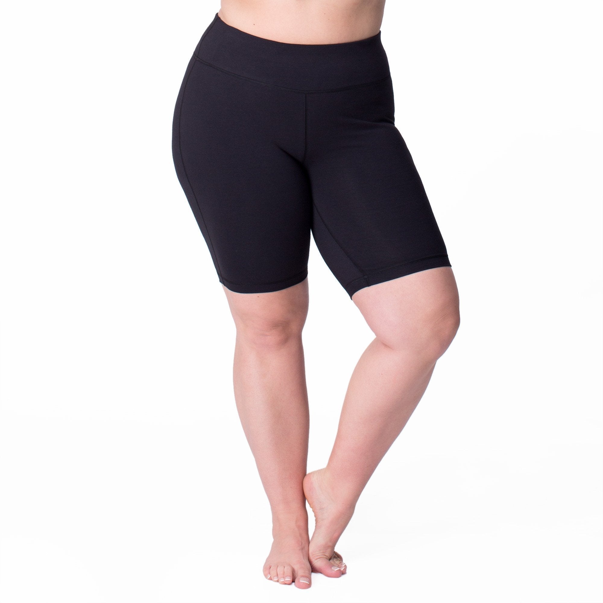 Basic Bike Short - P's One-Stop Shop 
