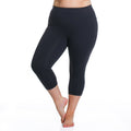 Basic Capri - P's One-Stop Shop 