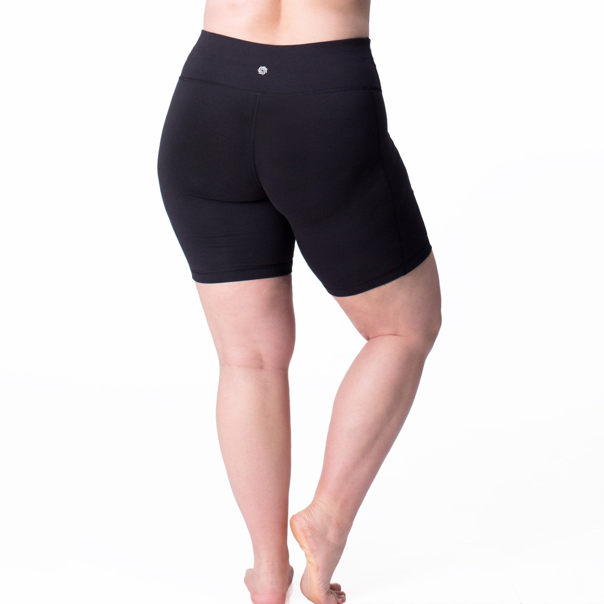 Basic Compression Bike Short - P's One-Stop Shop 