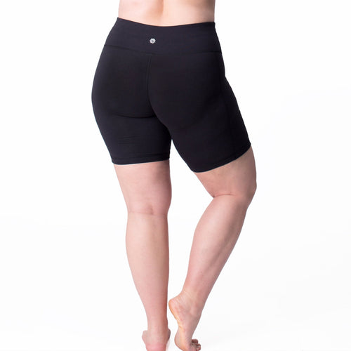 Basic Compression Bike Short - P's One-Stop Shop 