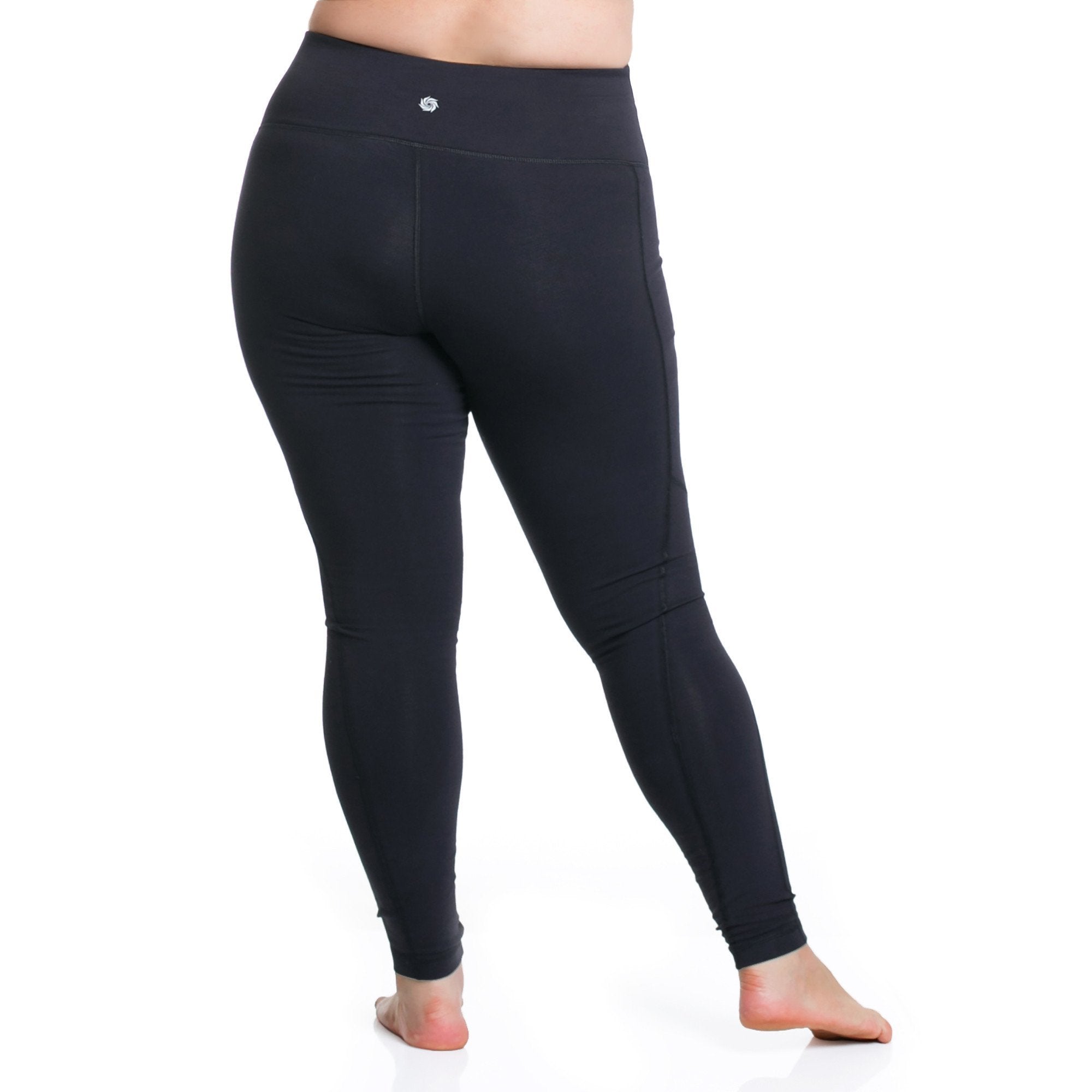 Basic Compression Legging - P's One-Stop Shop 
