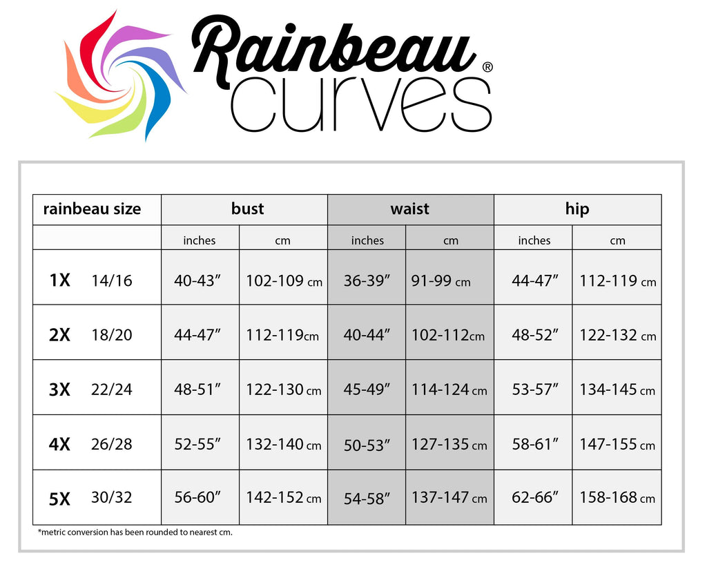 Basic Compression Legging - P's One-Stop Shop 