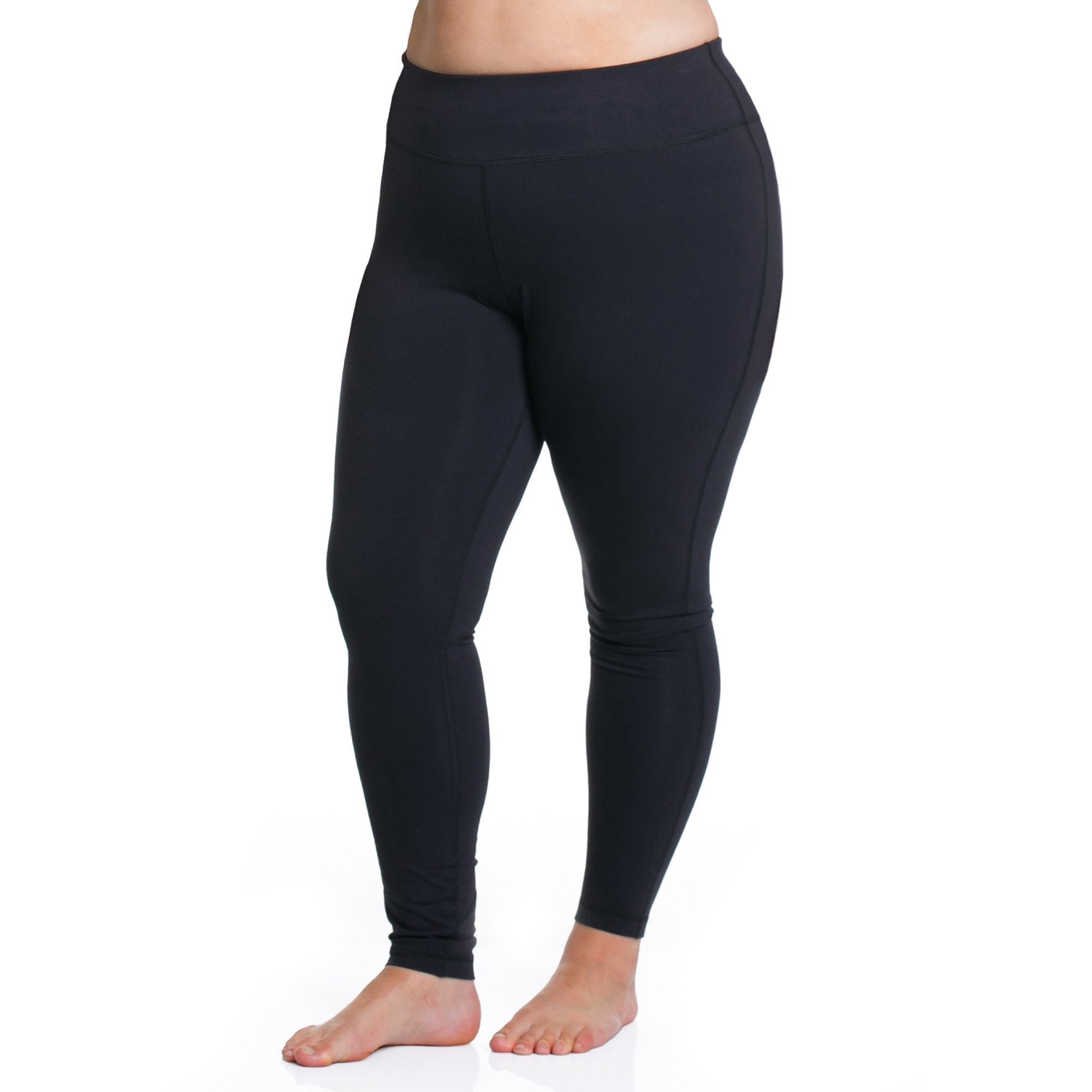 Basic Leggings - P's One-Stop Shop 