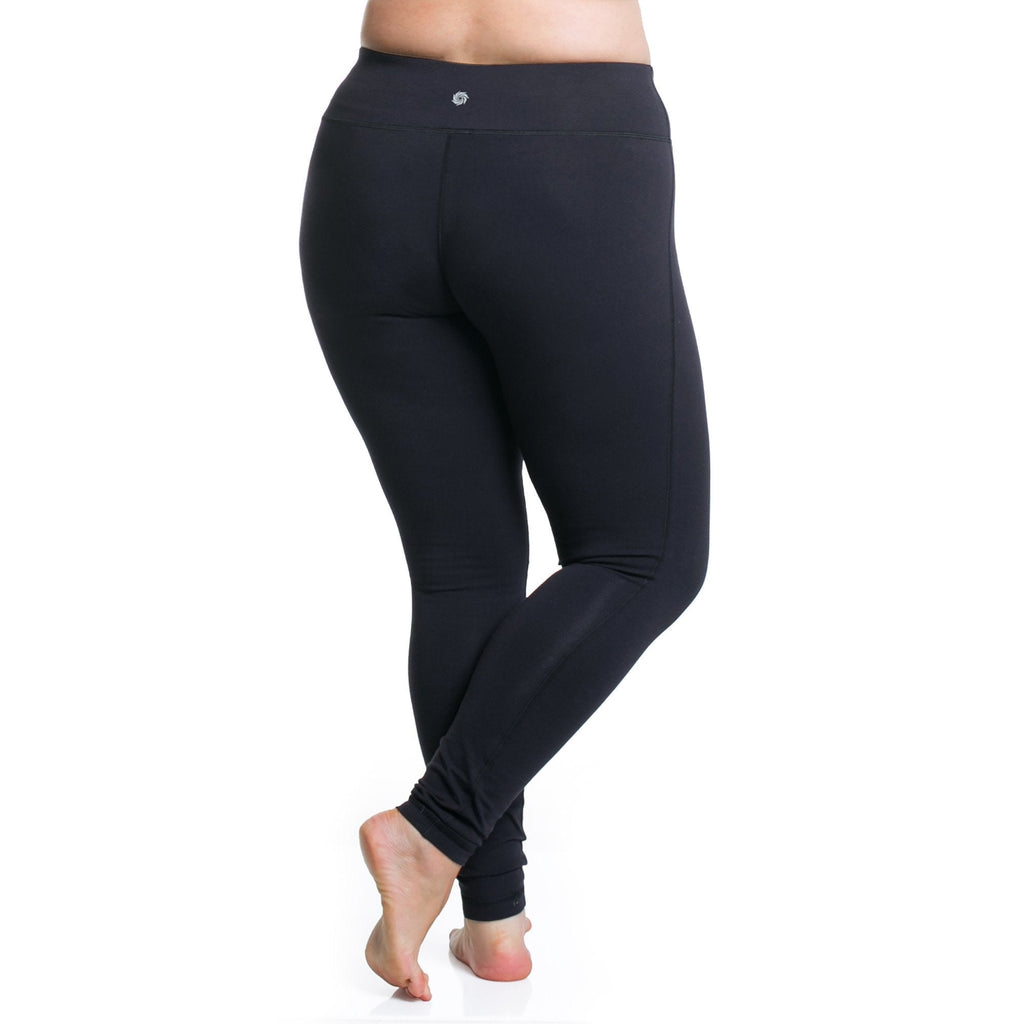 Basic Leggings - P's One-Stop Shop 