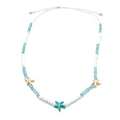 Beach Comber necklace/anklet - P's One-Stop Shop 