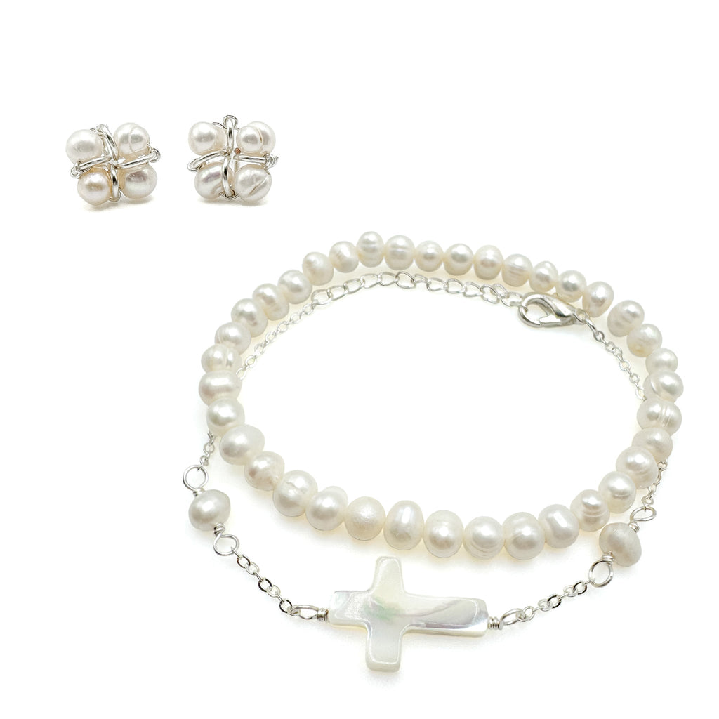Blessing bracelet - P's One-Stop Shop 