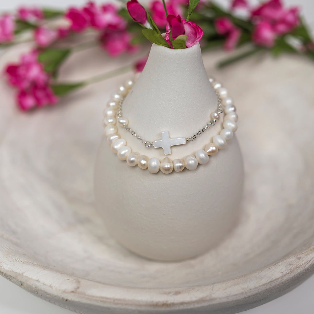 Blessing bracelet - P's One-Stop Shop 