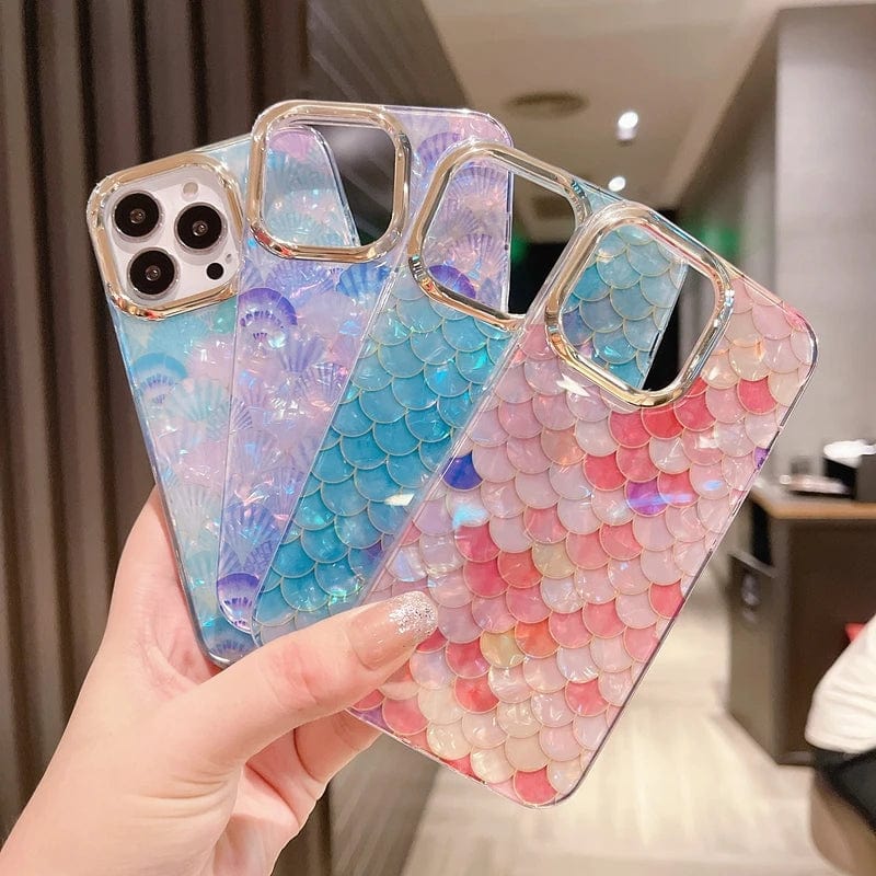Bling Leopard iPhone Case - P's One-Stop Shop 