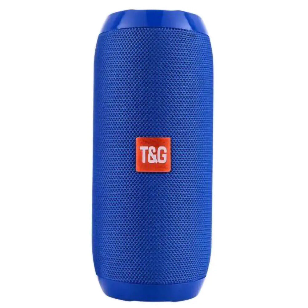 Bluetooth Speaker Wireless Waterproof Outdoor Stereo Bass USB/TF/FM Radio LOUD - P's One-Stop Shop 