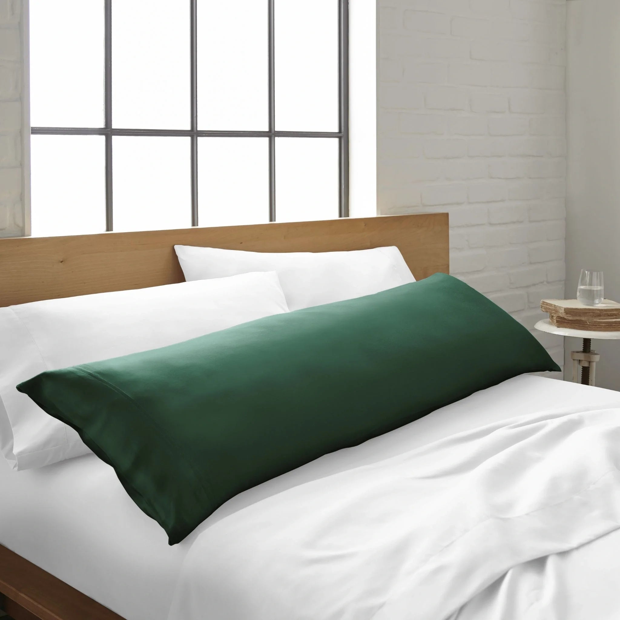 Body Pillowcases | Cooling Bamboo - P's One-Stop Shop 