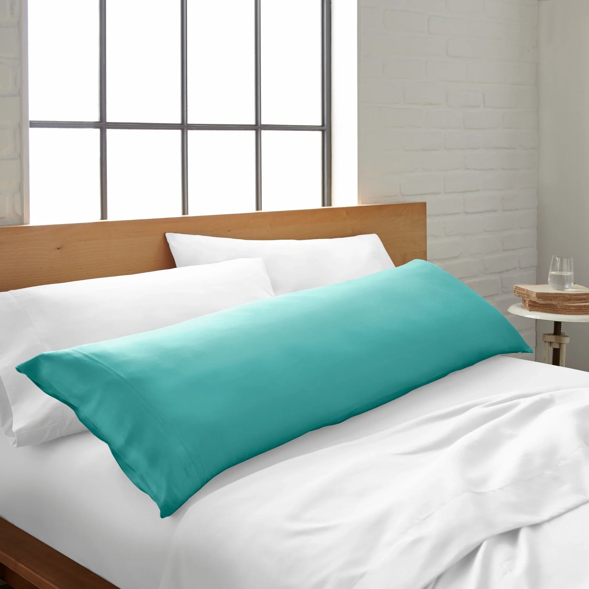 Body Pillowcases | Cooling Bamboo - P's One-Stop Shop 