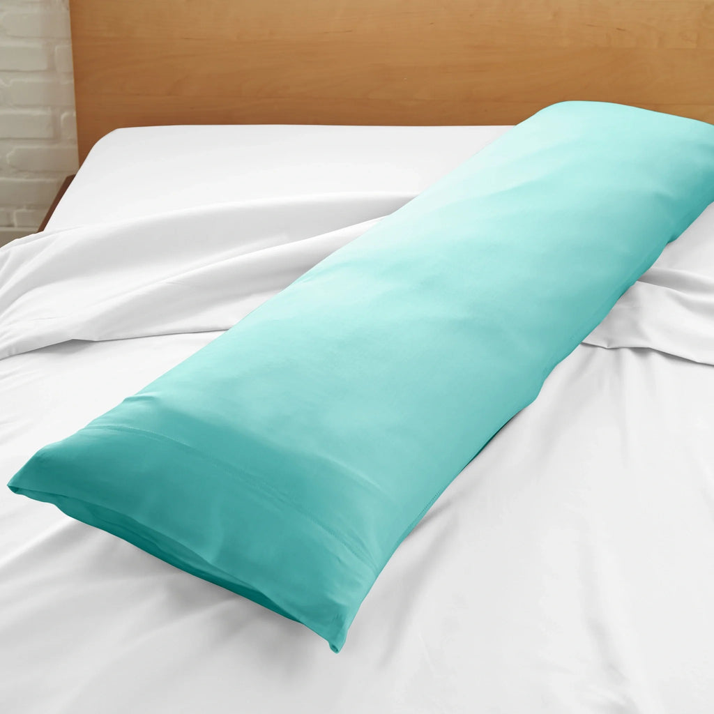 Body Pillowcases | Cooling Bamboo - P's One-Stop Shop 