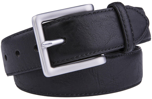 Bonded Leather Belt - P's One-Stop Shop 