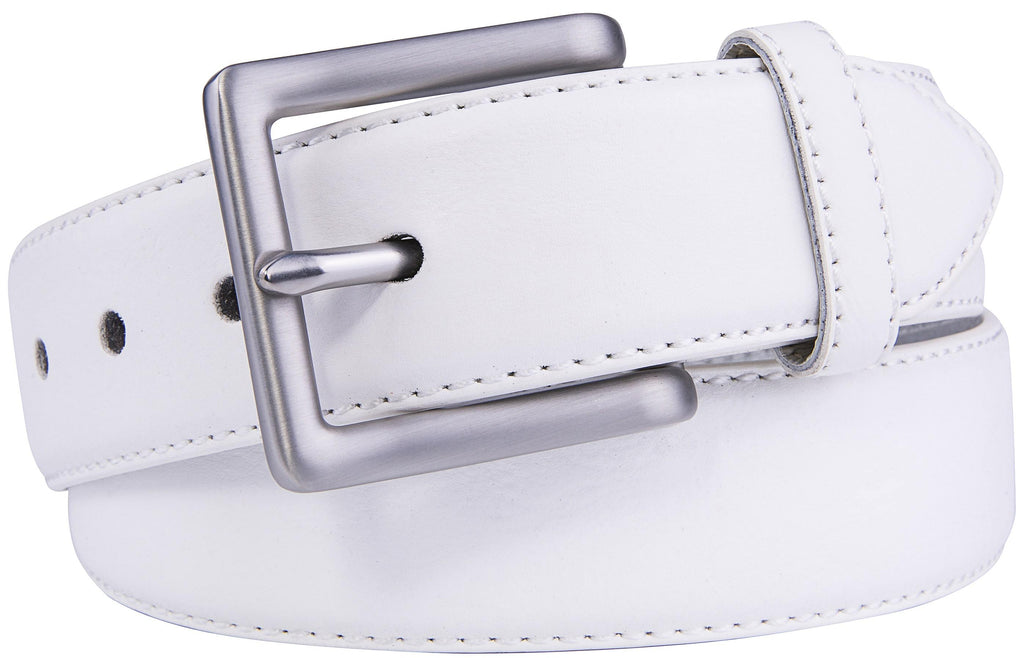 Bonded Leather Belt - P's One-Stop Shop 