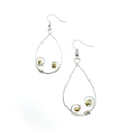Brielle earring - P's One-Stop Shop 