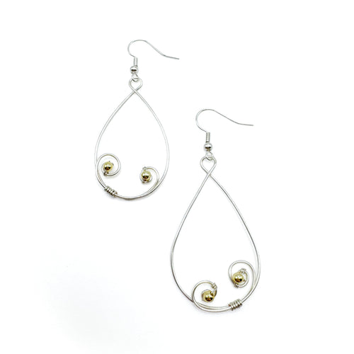 Brielle earring - P's One-Stop Shop 