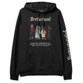 Brotherhood Hoodie - P's One-Stop Shop 