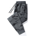CamoFlex Jogger Pants for Men - Large Sizes Available - P's One-Stop Shop 