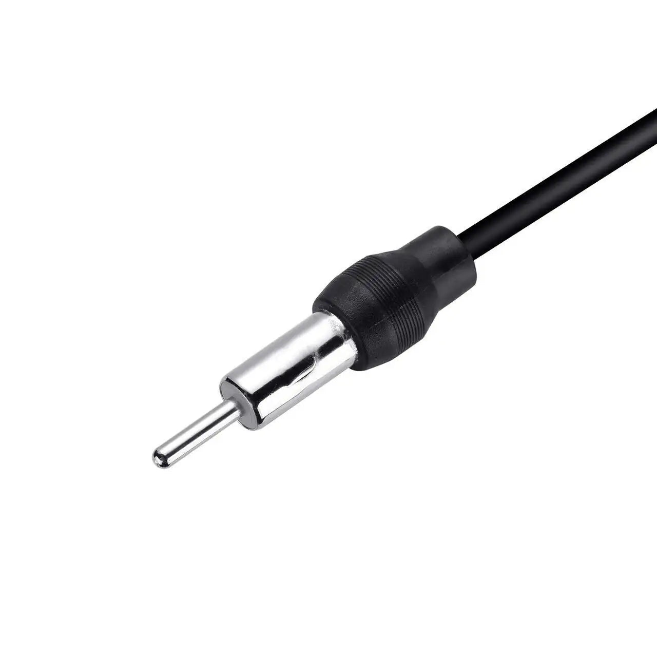 Car Auto Stereo FM & AM Radio Signal Antenna Aerial Signal Amp Amplifier Booster - P's One-Stop Shop 