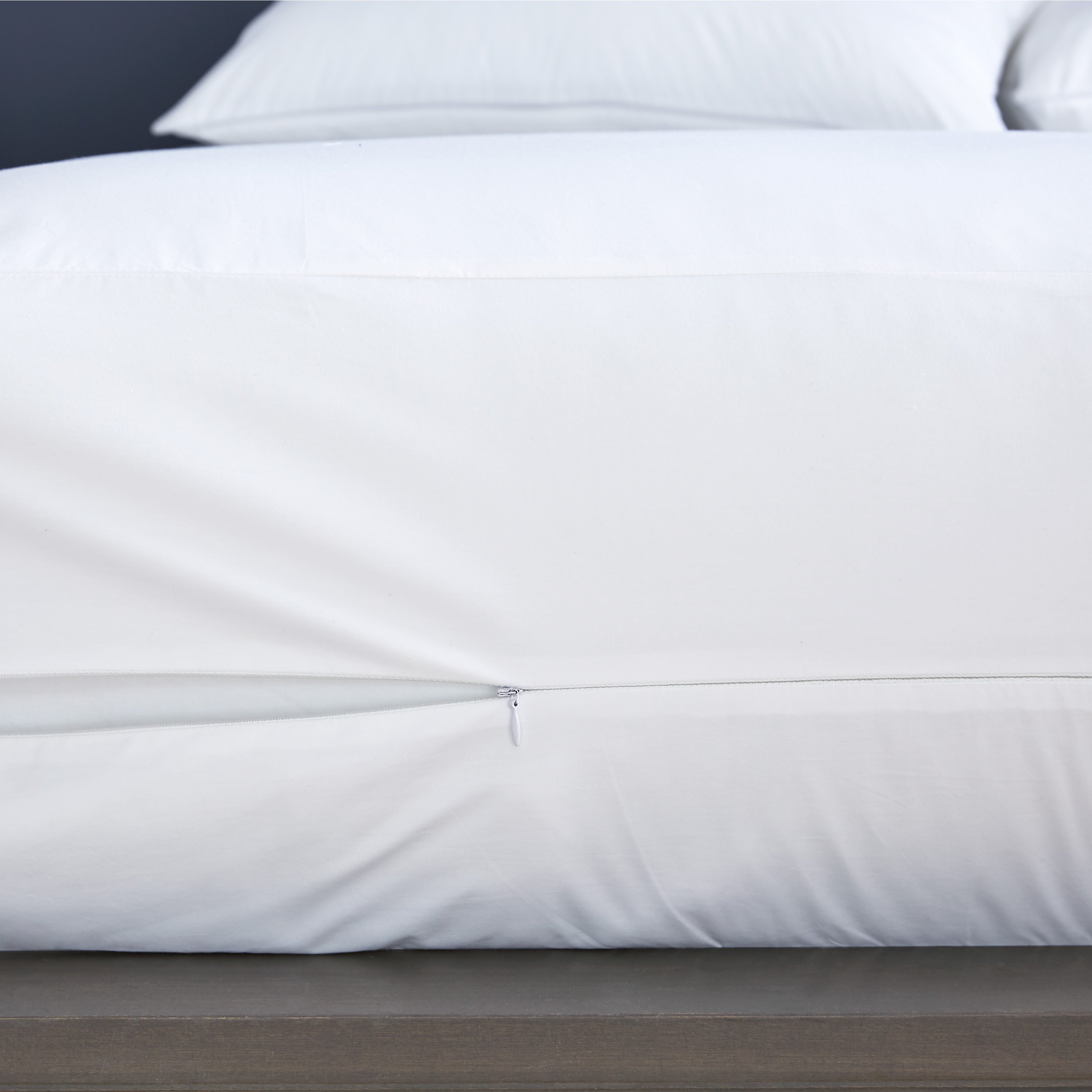Clean Design Home® Allergen-Proof Mattress Encasement - P's One-Stop Shop 