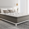 Clean Design Home® Mattress - Cabana™ - P's One-Stop Shop 