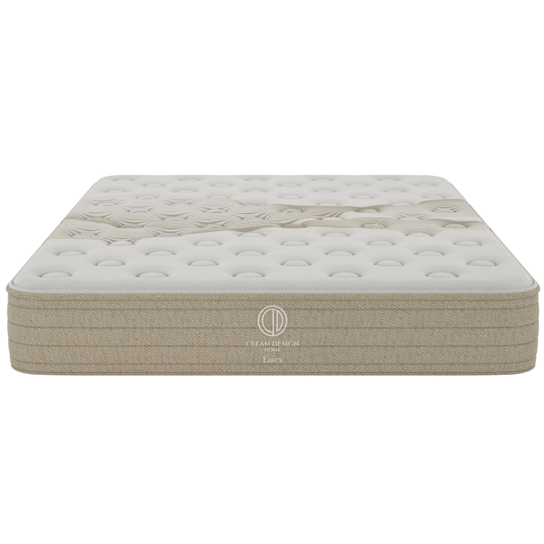 Clean Design Home® Mattress -  Essex™ - P's One-Stop Shop 