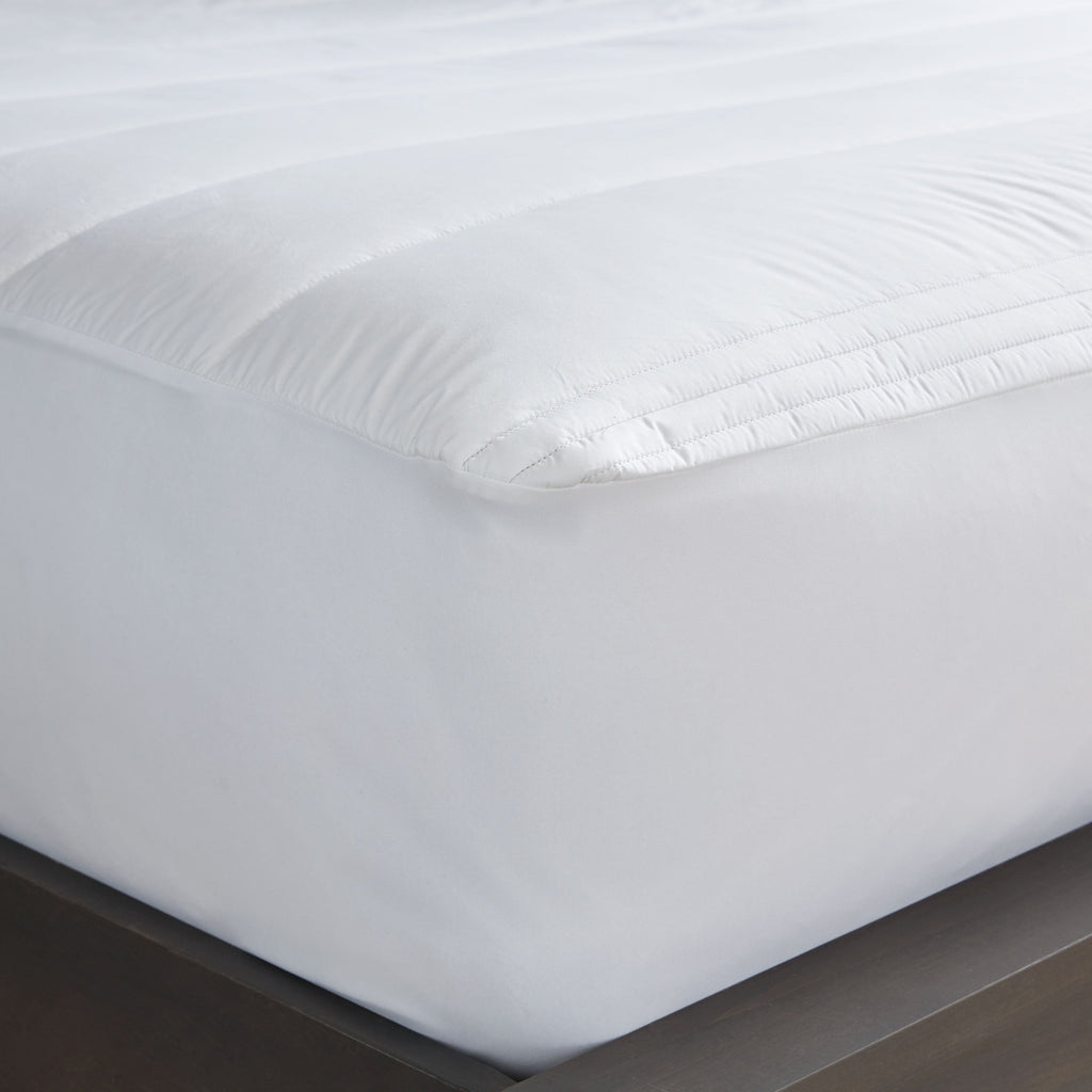 Clean Design Home® Quilted Mattress Pad - P's One-Stop Shop 