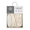 Clean Design Home® Satin Robe with Eyemask Gift Set - P's One-Stop Shop 
