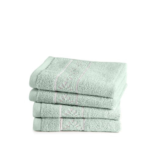 Clean Design Home® Savoy Bath Towels - P's One-Stop Shop 